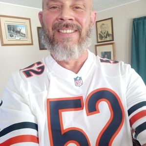 Meet your Posher, Scott